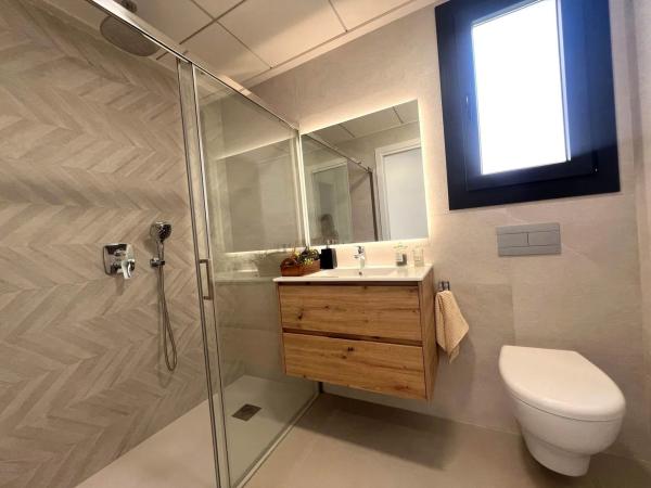 Ático en calle de Xile s/n