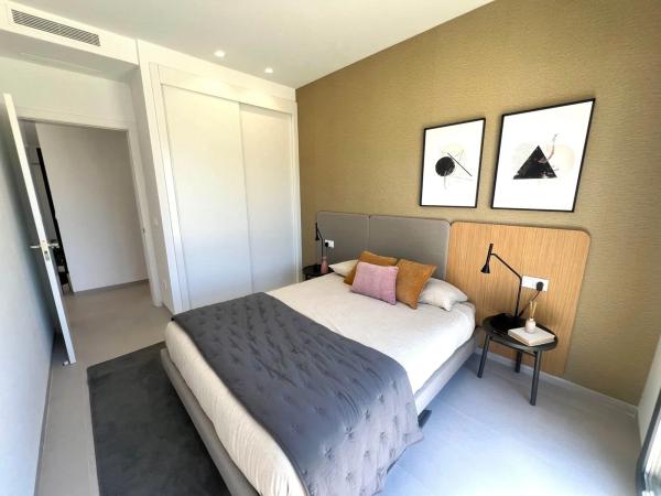 Ático en calle de Xile s/n