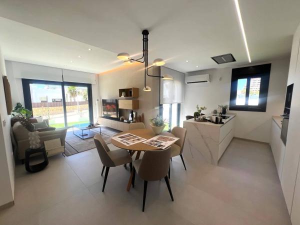 Ático en calle de Xile s/n