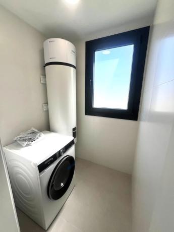 Ático en calle de Xile s/n