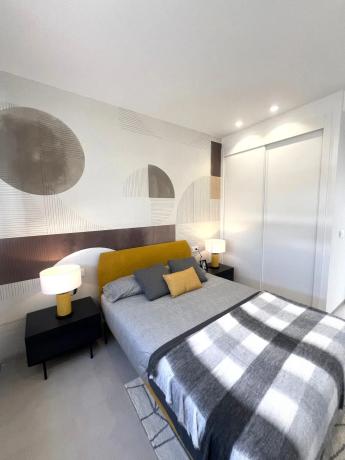 Ático en calle de Xile s/n