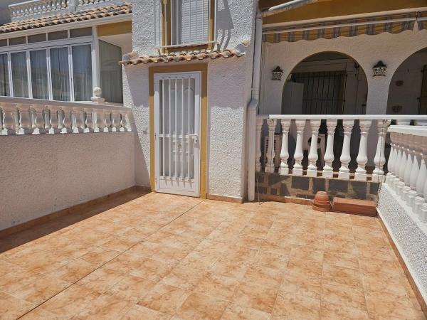 Piso en calle Canarias, 12