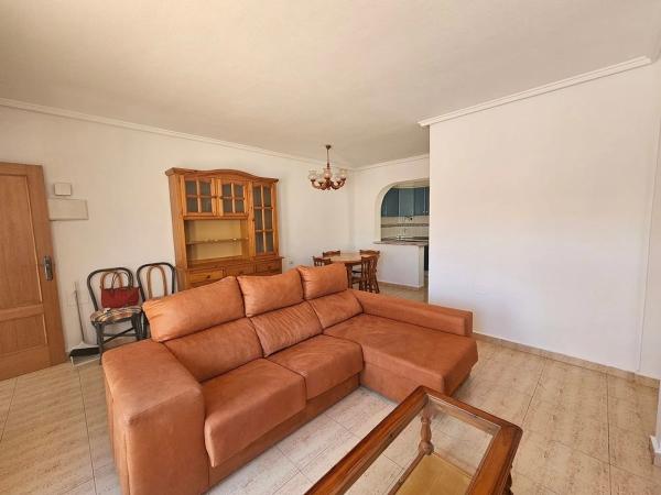 Piso en calle Canarias, 12