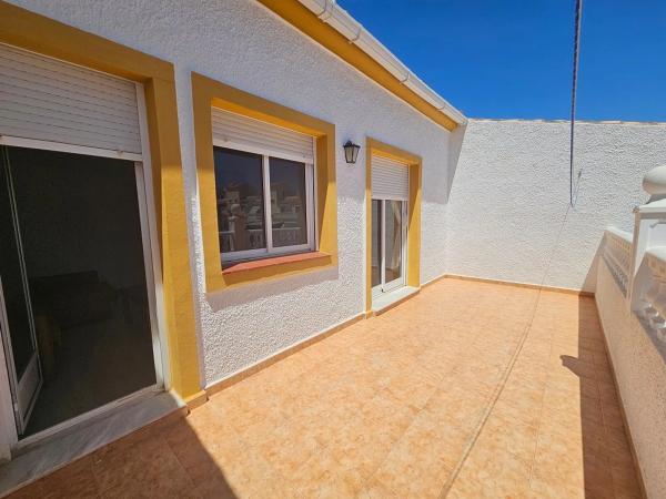 Piso en calle Canarias, 12