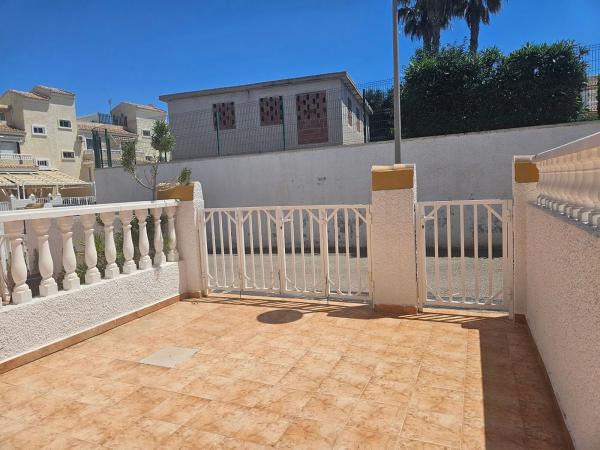 Piso en calle Canarias, 12