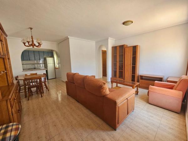 Piso en calle Canarias, 12