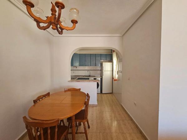 Piso en calle Canarias, 12