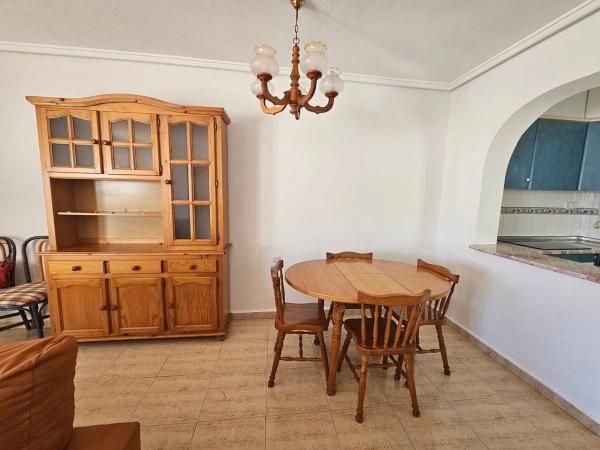 Piso en calle Canarias, 12