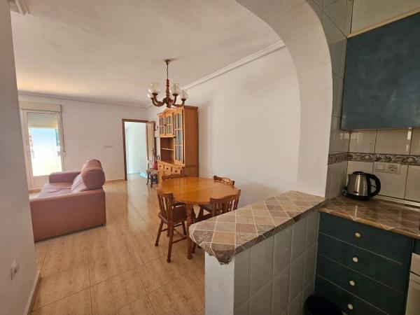 Piso en calle Canarias, 12