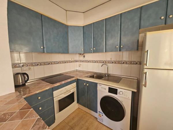 Piso en calle Canarias, 12