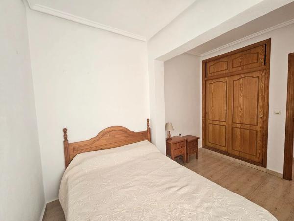 Piso en calle Canarias, 12