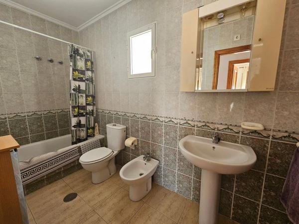 Piso en calle Canarias, 12