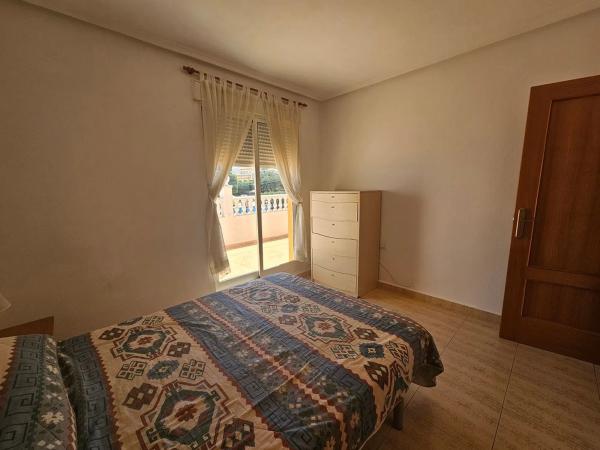 Piso en calle Canarias, 12