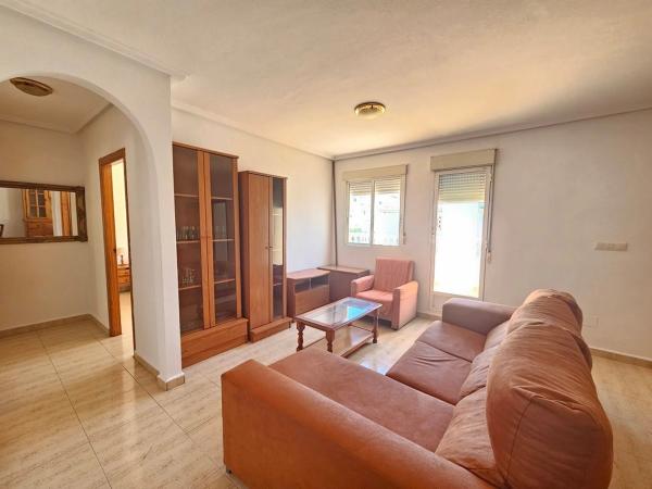 Piso en calle Canarias, 12