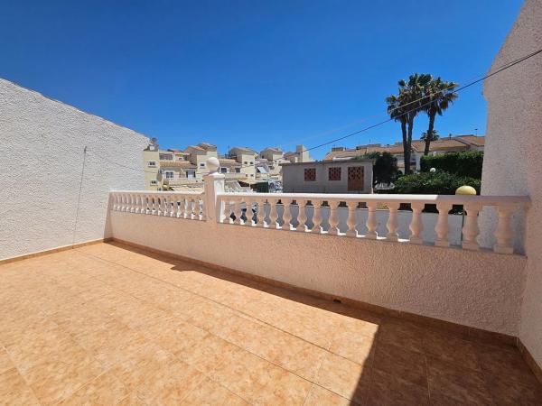 Piso en calle Canarias, 12