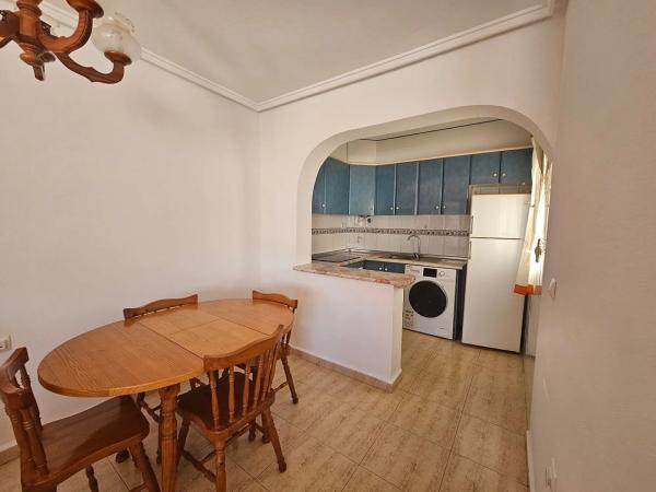 Piso en calle Canarias, 12