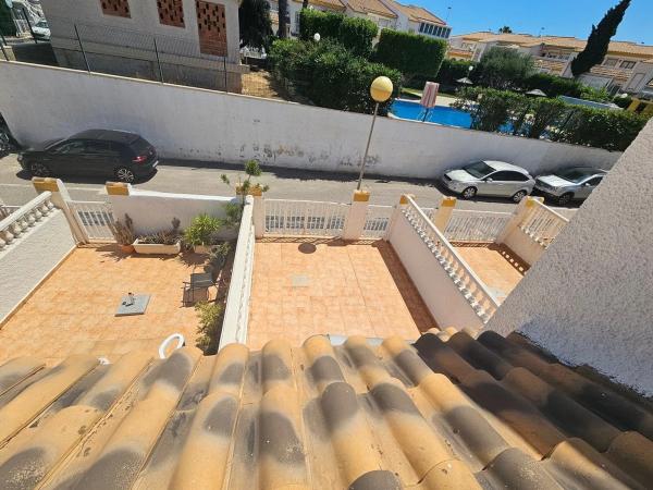 Piso en calle Canarias, 12