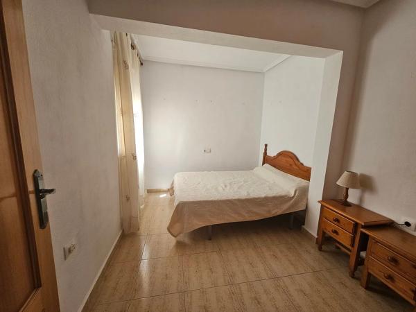 Piso en calle Canarias, 12