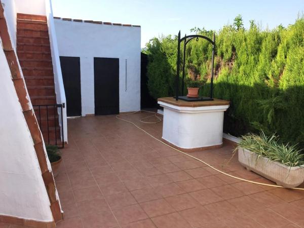 Casa independiente en camino del Pou del Moro s/n