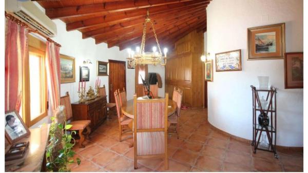 Casa independiente en camino del Pou del Moro s/n