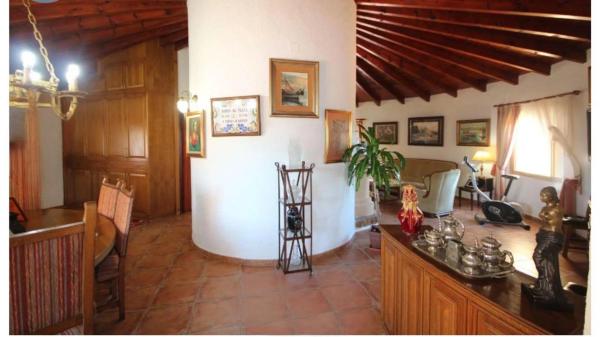 Casa independiente en camino del Pou del Moro s/n