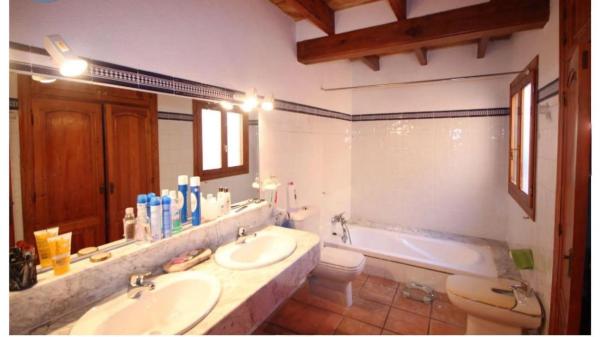 Casa independiente en camino del Pou del Moro s/n