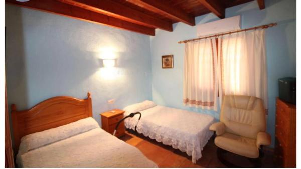 Casa independiente en camino del Pou del Moro s/n