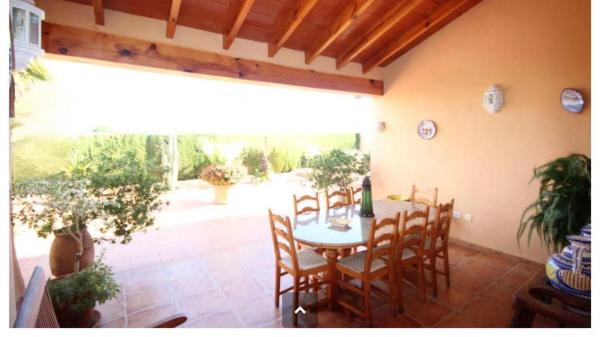 Casa independiente en camino del Pou del Moro s/n