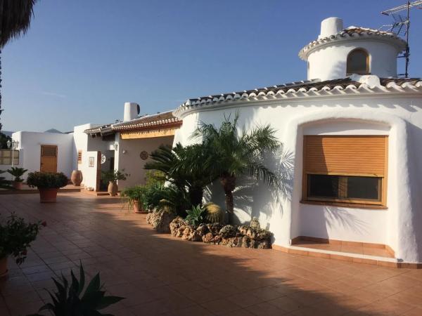 Casa independiente en camino del Pou del Moro s/n