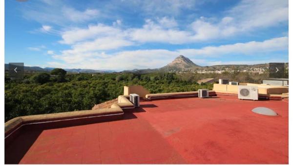 Casa independiente en camino del Pou del Moro s/n