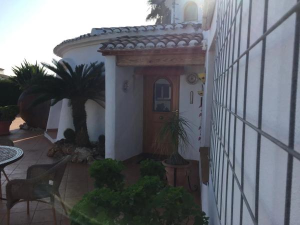 Casa independiente en camino del Pou del Moro s/n