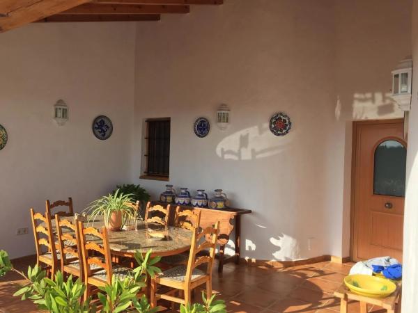 Casa independiente en camino del Pou del Moro s/n