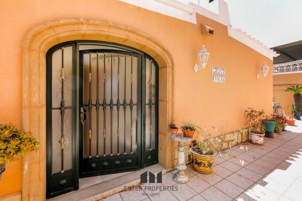 Casa independiente en calle Gijón