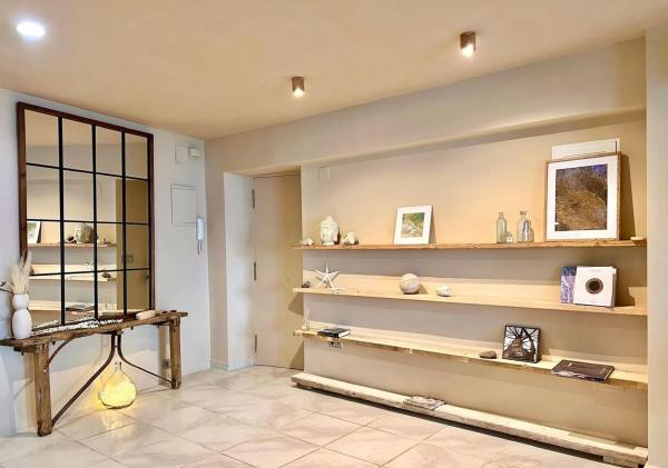 Piso en Altea Pueblo