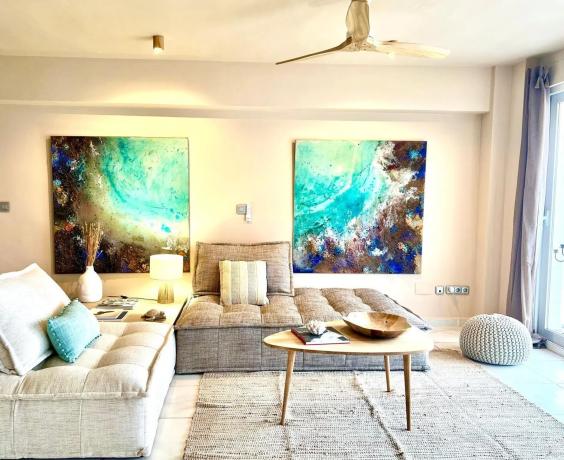 Piso en Altea Pueblo