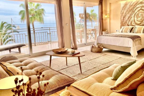 Piso en Altea Pueblo