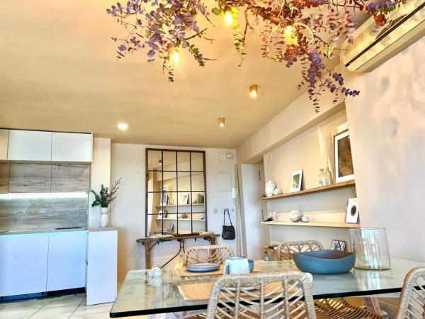 Piso en Altea Pueblo