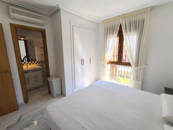 Piso en calle Benferri