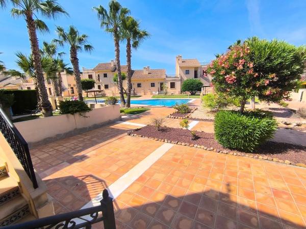 Piso en calle Benferri