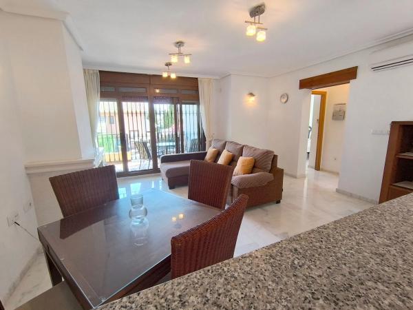 Piso en calle Benferri