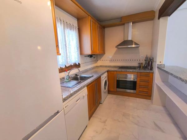 Piso en calle Benferri