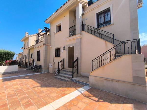 Piso en calle Benferri