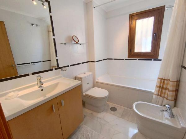 Piso en calle Benferri