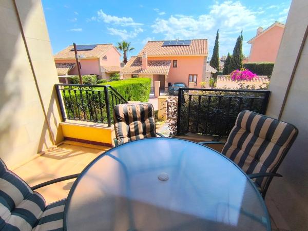 Piso en calle Benferri