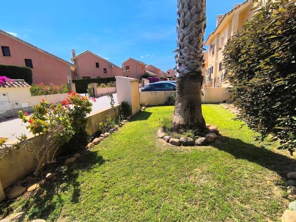 Piso en calle Benferri