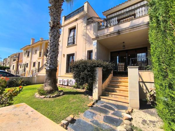 Piso en calle Benferri