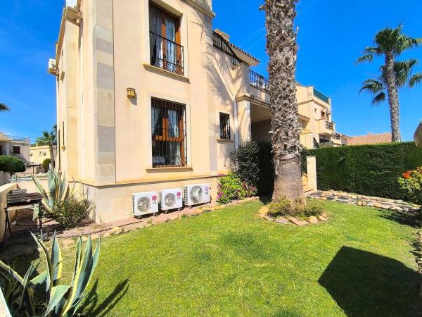 Piso en calle Benferri