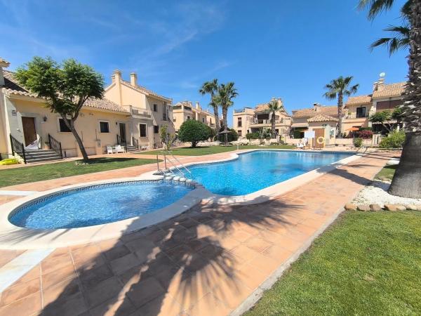 Piso en calle Benferri