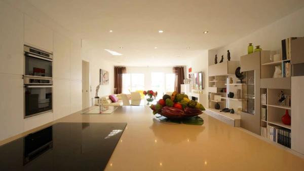 Piso en Playa Arenal-Bol