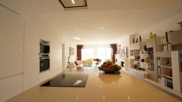 Piso en Playa Arenal-Bol